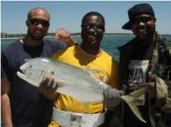 gulfbreezeguideservice.com Banther