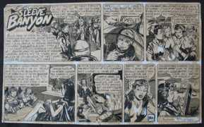 comicstripfan.com Banyon
