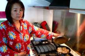 Baozi