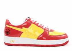 theshoegame.com Bapes