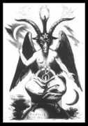 mandra.jp Baphomet
