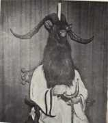 Baphomet