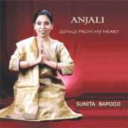 sunita.ca Bapooji