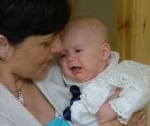 bjorke.com Baptise