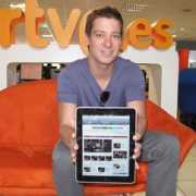 encuentrosdigitales.rtve.es Baqueiro
