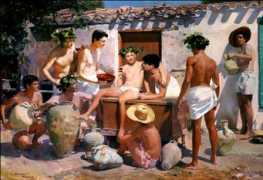 Baquillos