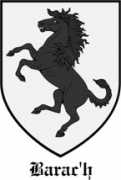 heraldry.ws Barach