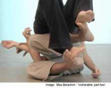 criticaldance.com Barachini