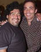 baradona.de Baradona