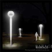 designboom.com Baragi