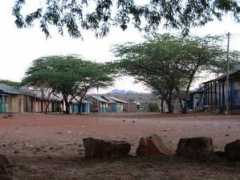 warrell.com Baragoi