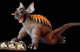 kaijukits.com Baragon