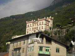 rete.comuni-italiani.it Baraing