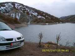 panoramio.com Baraj