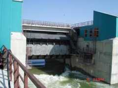 rowater.ro Baraj