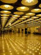 Barajas