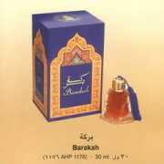 Barakah