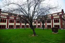 Barakaldo