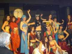 daughtersofrhea.com Baraki