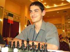 echecs-photos.be Baramidze