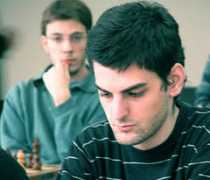 chesstigers.de Baramidze