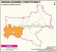 mapsofindia.com Barari