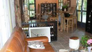 chateaudelhoste.com Baravin