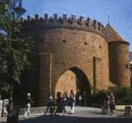 Barbak