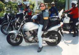 motocicliste.net Barbarat