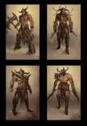 creativeuncut.com Barbarians