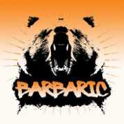 abstractfonts.com Barbaric
