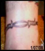 everytattoo.com Barbed