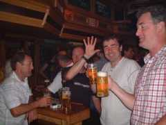 Barbeer