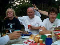Barbeq