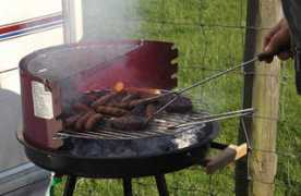 Barbeq