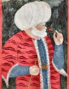 cosmovisions.com Barberousse