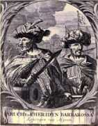 cosmovisions.com Barberousse