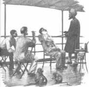 Barbers