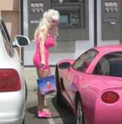 odditycentral.com Barbie