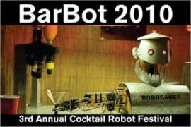 laughingsquid.com Barbot