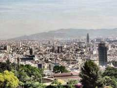 cosmovisions.com Barcelone
