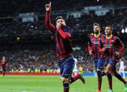 Barcha