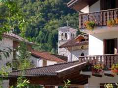 panoramio.com Barcis