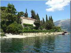 korcula.net Barcot