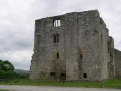 ecastles.co.uk Barden
