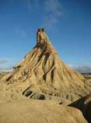panoramio.com Bardenas