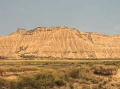 panoramio.com Bardenas