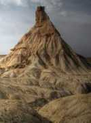 panoramio.com Bardenas