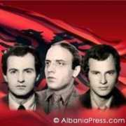 albaniapress.com Bardhosh
