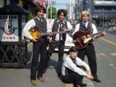 mccguitars.com Bardies
